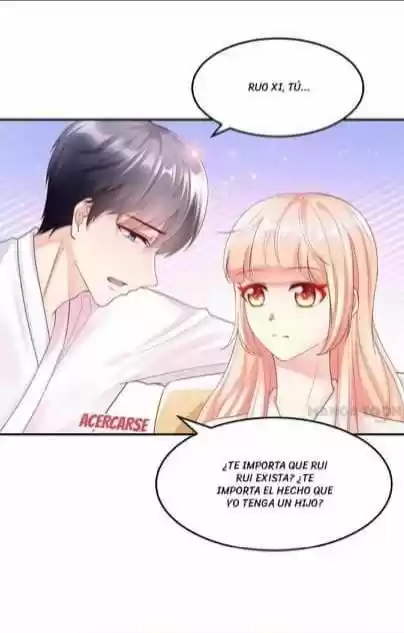 ¡Querido, Eres Mio! capítulo 141, página 13