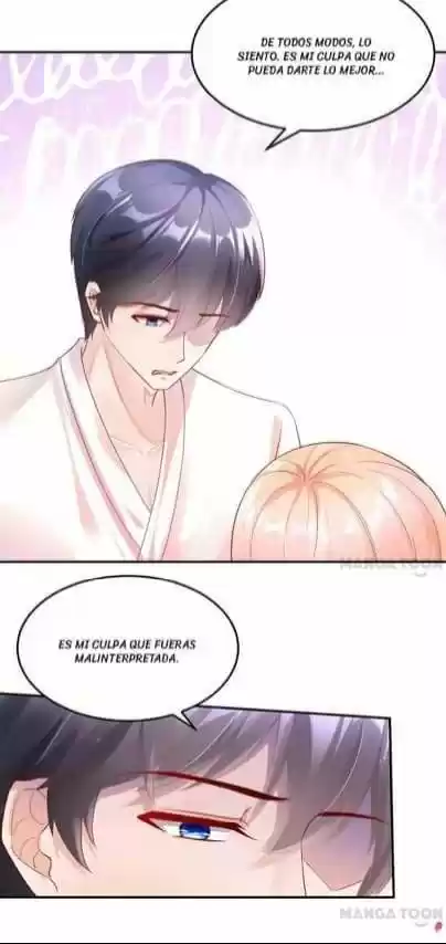 ¡Querido, Eres Mio! capítulo 141, página 16