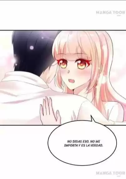 ¡Querido, Eres Mio! capítulo 141, página 19