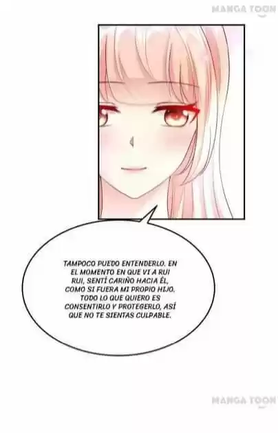 ¡Querido, Eres Mio! capítulo 141, página 21
