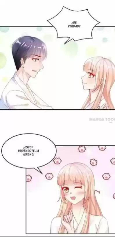 ¡Querido, Eres Mio! capítulo 141, página 23