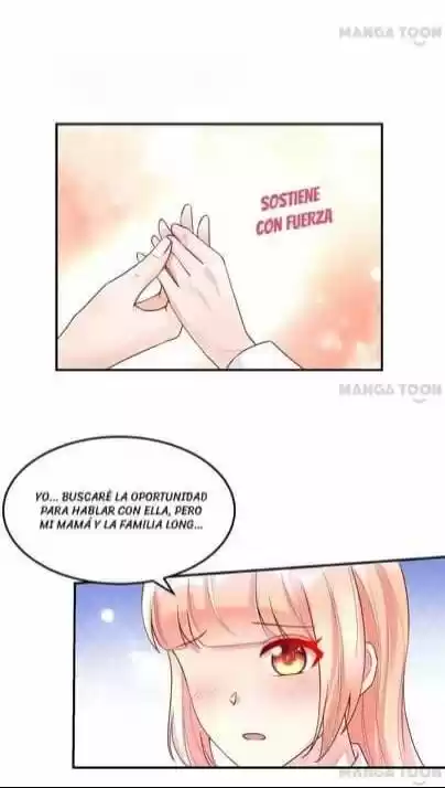 ¡Querido, Eres Mio! capítulo 141, página 36
