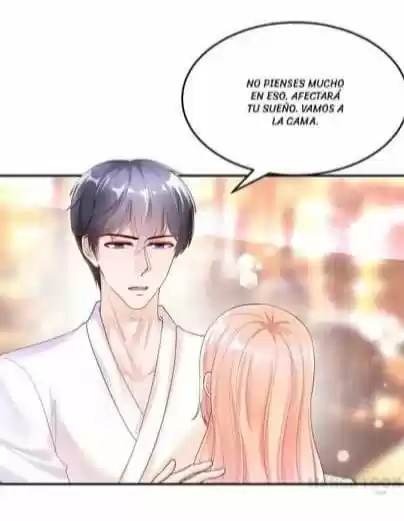 ¡Querido, Eres Mio! capítulo 141, página 37