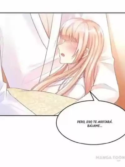 ¡Querido, Eres Mio! capítulo 142, página 6