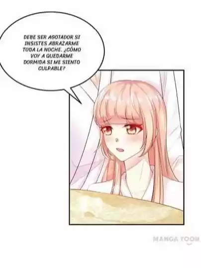 ¡Querido, Eres Mio! capítulo 142, página 11