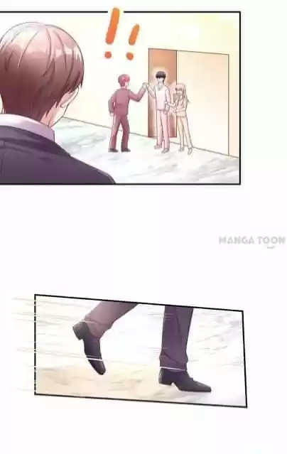 ¡Querido, Eres Mio! capítulo 143, página 9