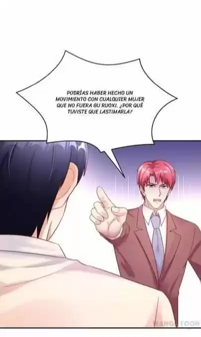 ¡Querido, Eres Mio! capítulo 143, página 13