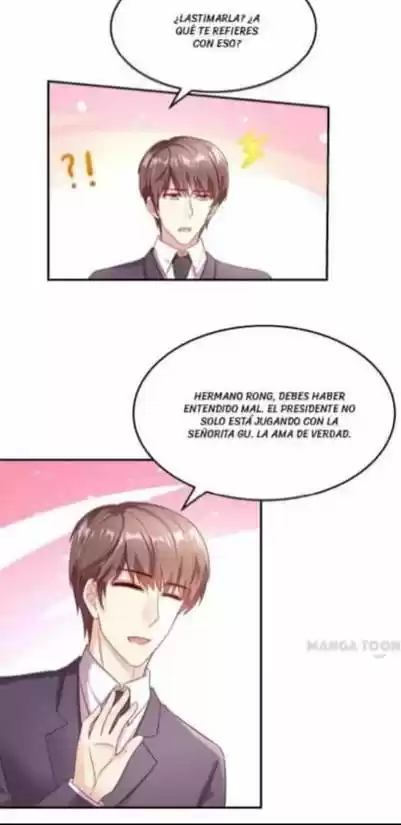 ¡Querido, Eres Mio! capítulo 143, página 14