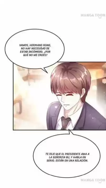 ¡Querido, Eres Mio! capítulo 143, página 25