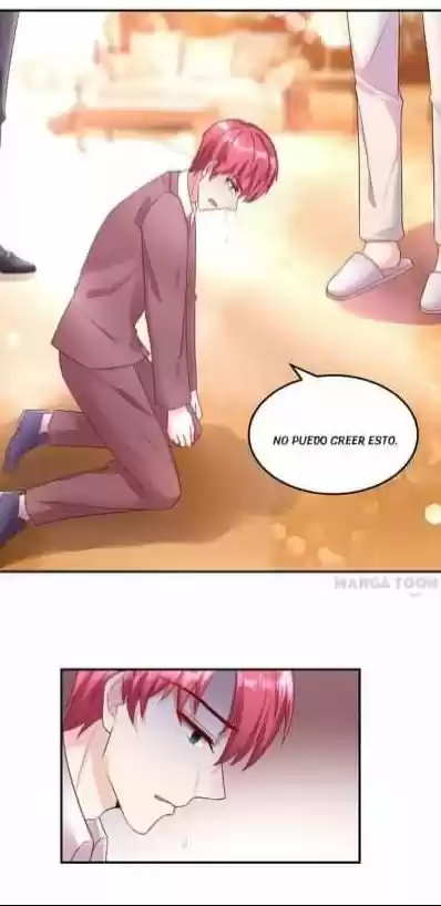 ¡Querido, Eres Mio! capítulo 143, página 34
