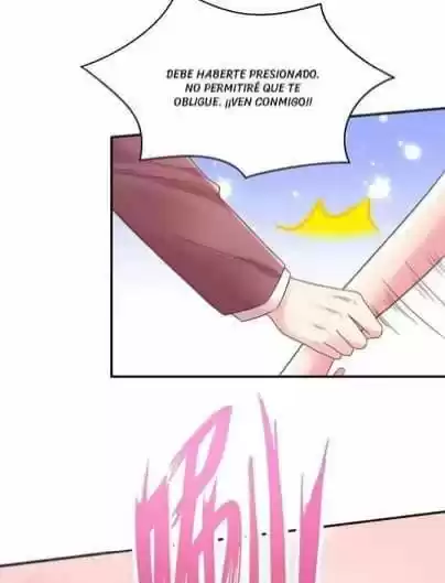 ¡Querido, Eres Mio! capítulo 143, página 41