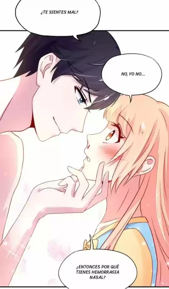 ¡Querido, Eres Mio! capítulo 15, página 5