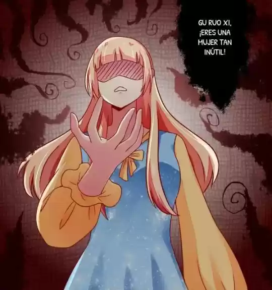 ¡Querido, Eres Mio! capítulo 15, página 9