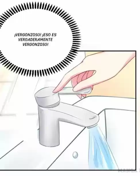 ¡Querido, Eres Mio! capítulo 15, página 12