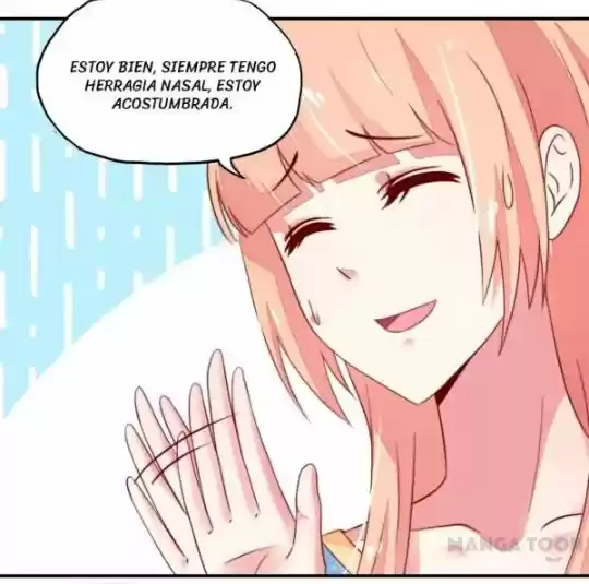 ¡Querido, Eres Mio! capítulo 15, página 18