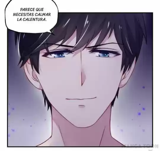 ¡Querido, Eres Mio! capítulo 15, página 19