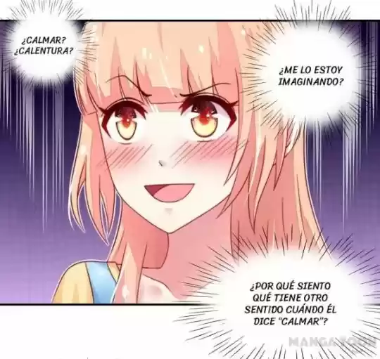 ¡Querido, Eres Mio! capítulo 15, página 20