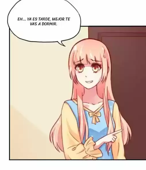 ¡Querido, Eres Mio! capítulo 15, página 23