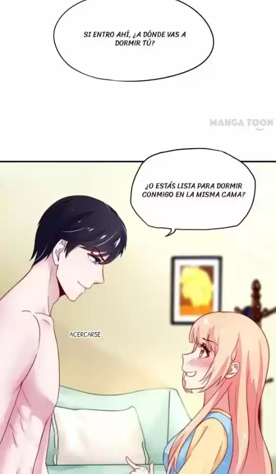 ¡Querido, Eres Mio! capítulo 15, página 24