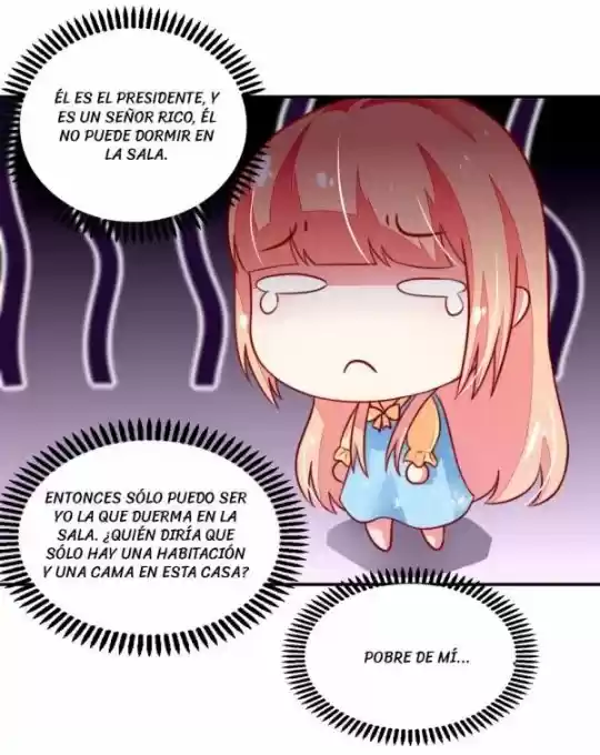 ¡Querido, Eres Mio! capítulo 15, página 26