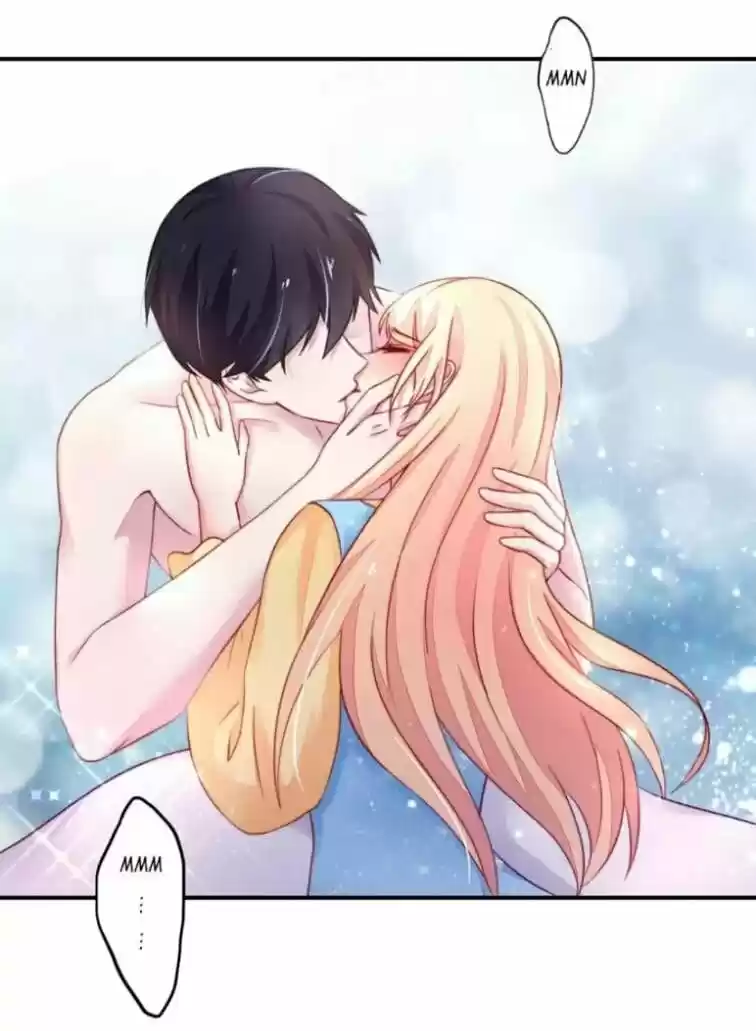 ¡Querido, Eres Mio! capítulo 16, página 5