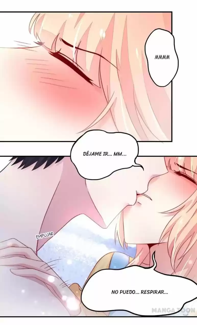 ¡Querido, Eres Mio! capítulo 16, página 6