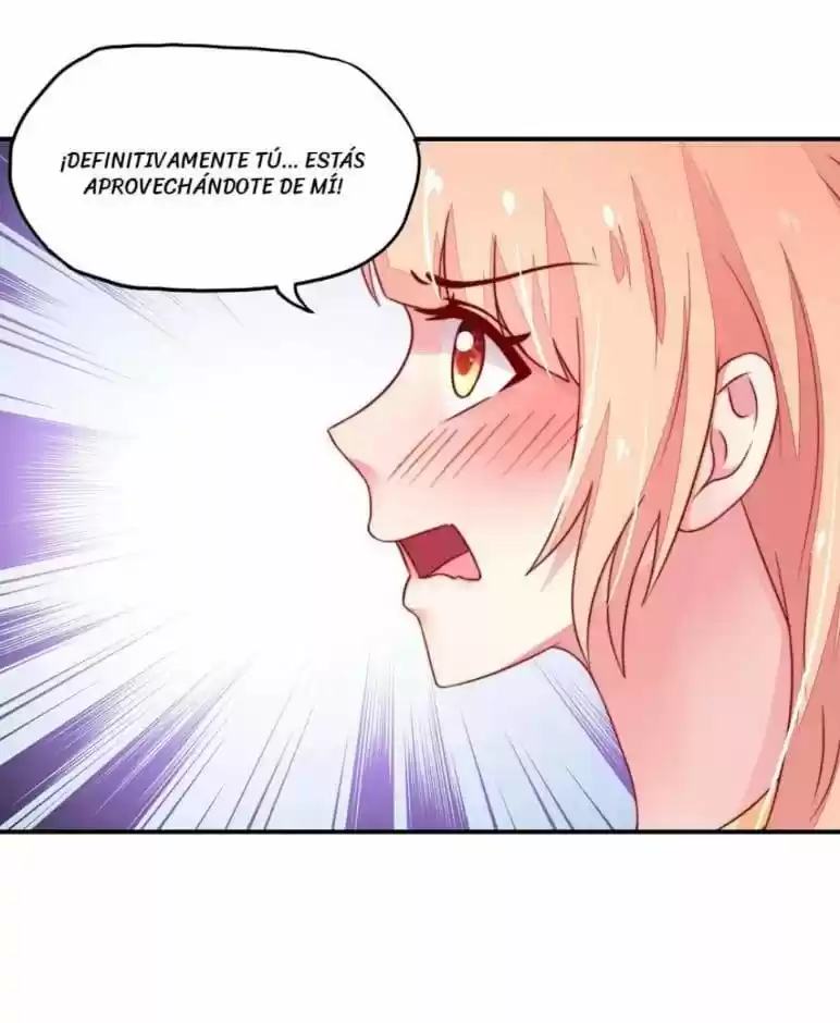 ¡Querido, Eres Mio! capítulo 16, página 10