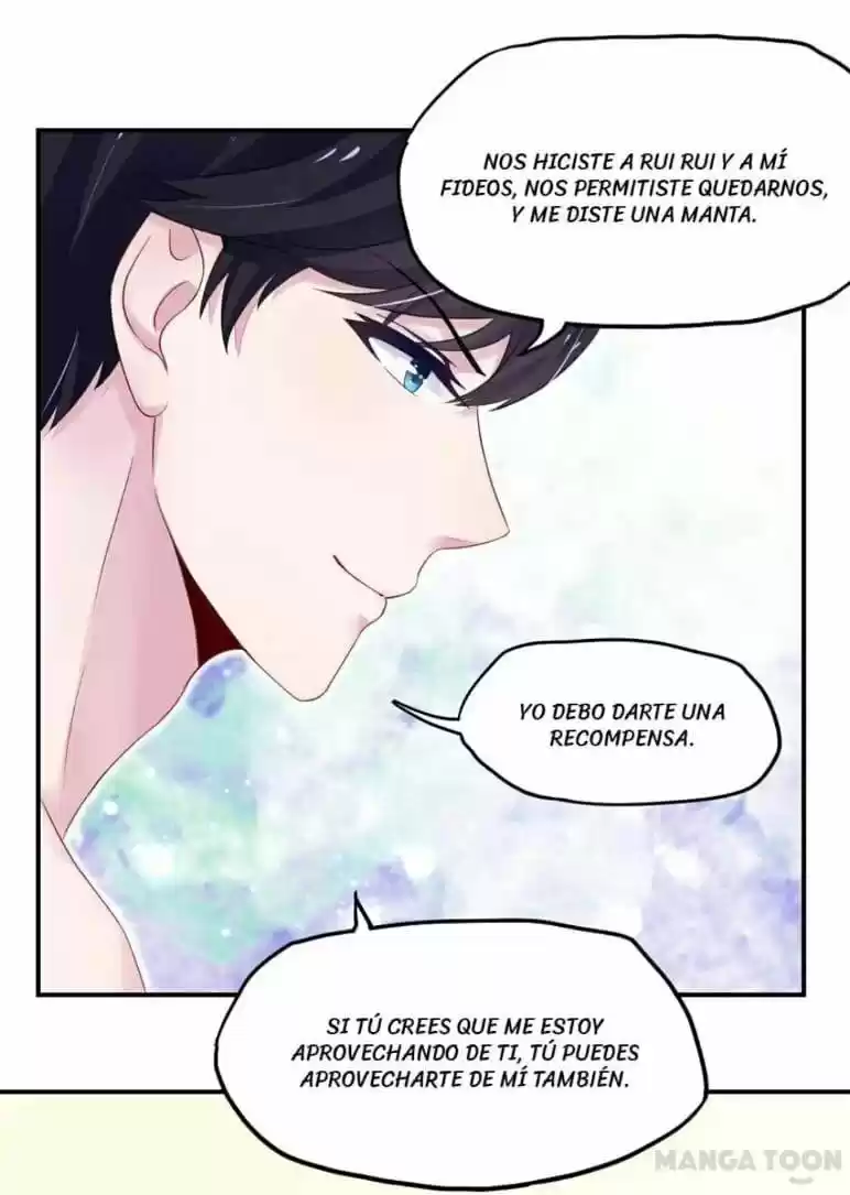 ¡Querido, Eres Mio! capítulo 16, página 11