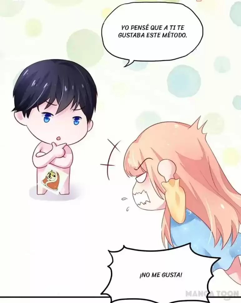 ¡Querido, Eres Mio! capítulo 16, página 16