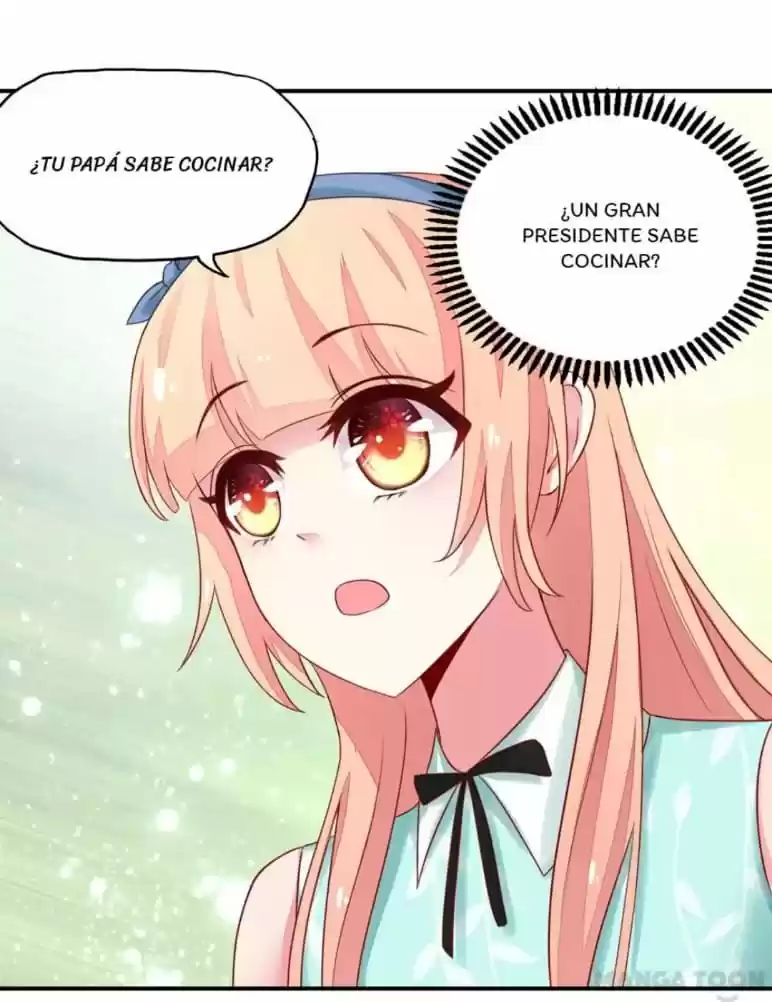 ¡Querido, Eres Mio! capítulo 17, página 15