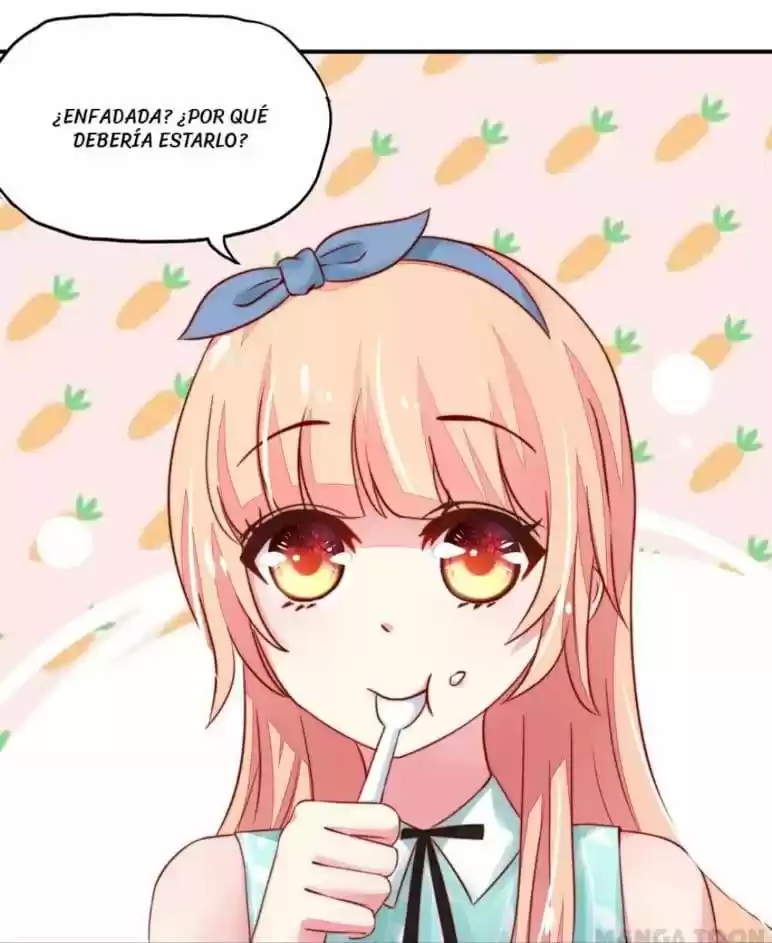 ¡Querido, Eres Mio! capítulo 17, página 25
