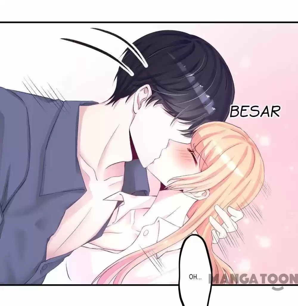 ¡Querido, Eres Mio! capítulo 2, página 2