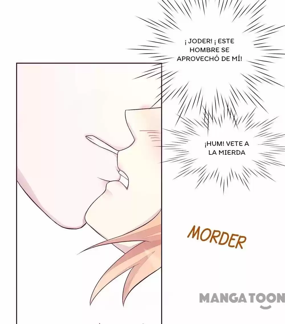 ¡Querido, Eres Mio! capítulo 2, página 5