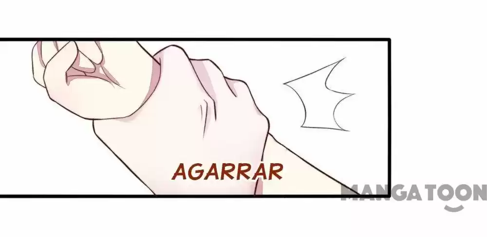 ¡Querido, Eres Mio! capítulo 2, página 9