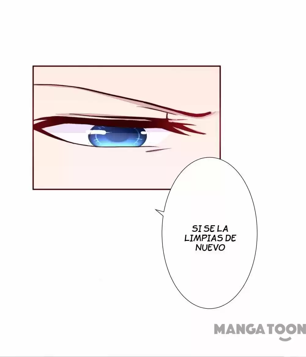 ¡Querido, Eres Mio! capítulo 2, página 12