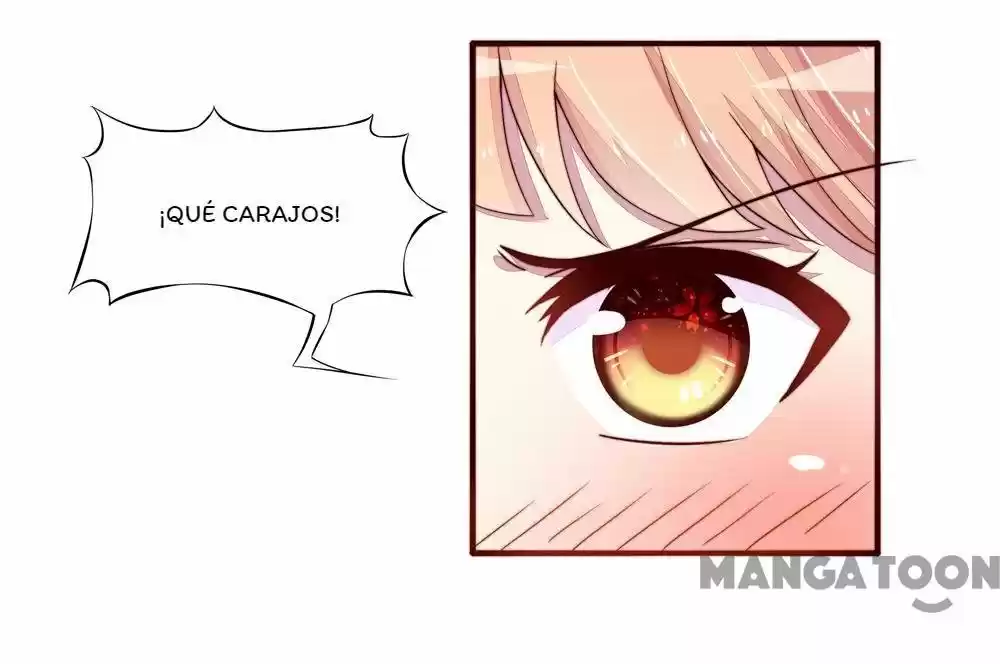 ¡Querido, Eres Mio! capítulo 2, página 14
