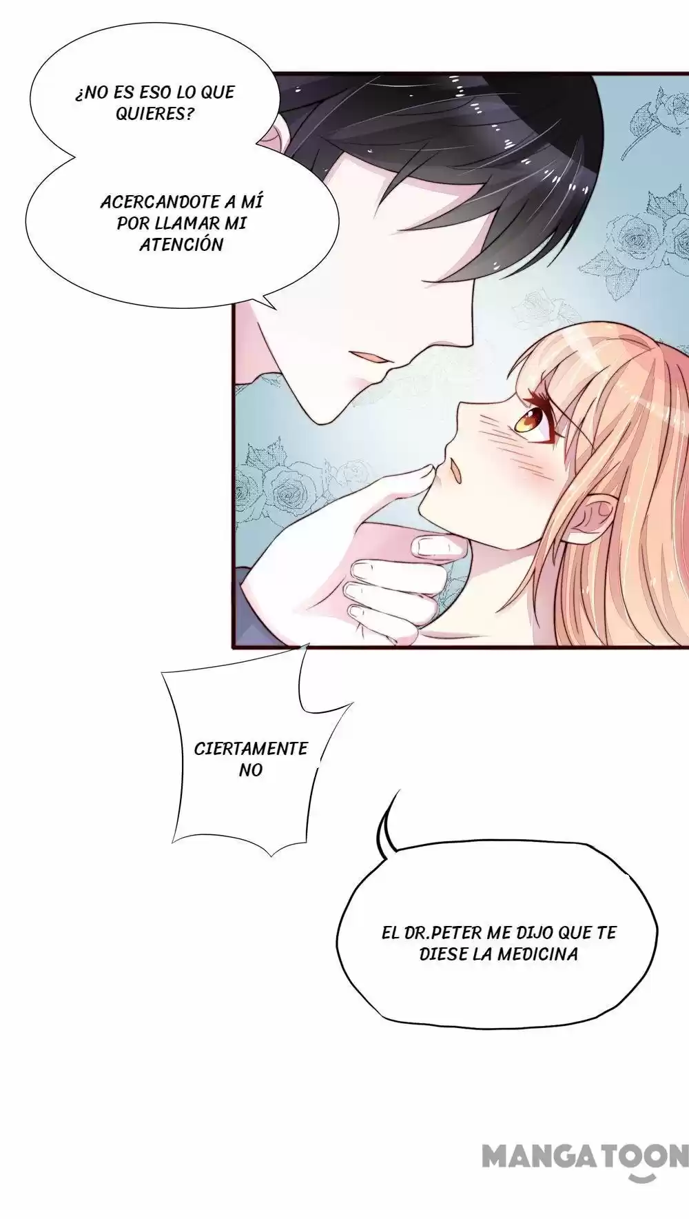 ¡Querido, Eres Mio! capítulo 2, página 15