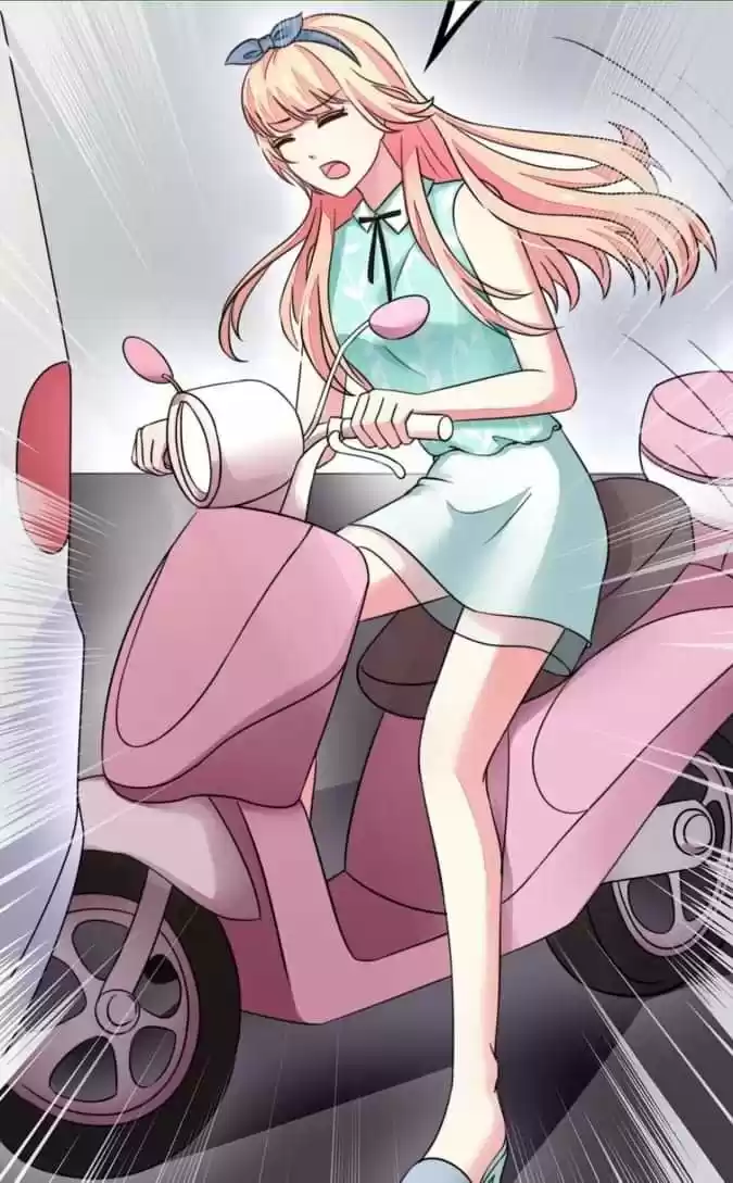 ¡Querido, Eres Mio! capítulo 20, página 15