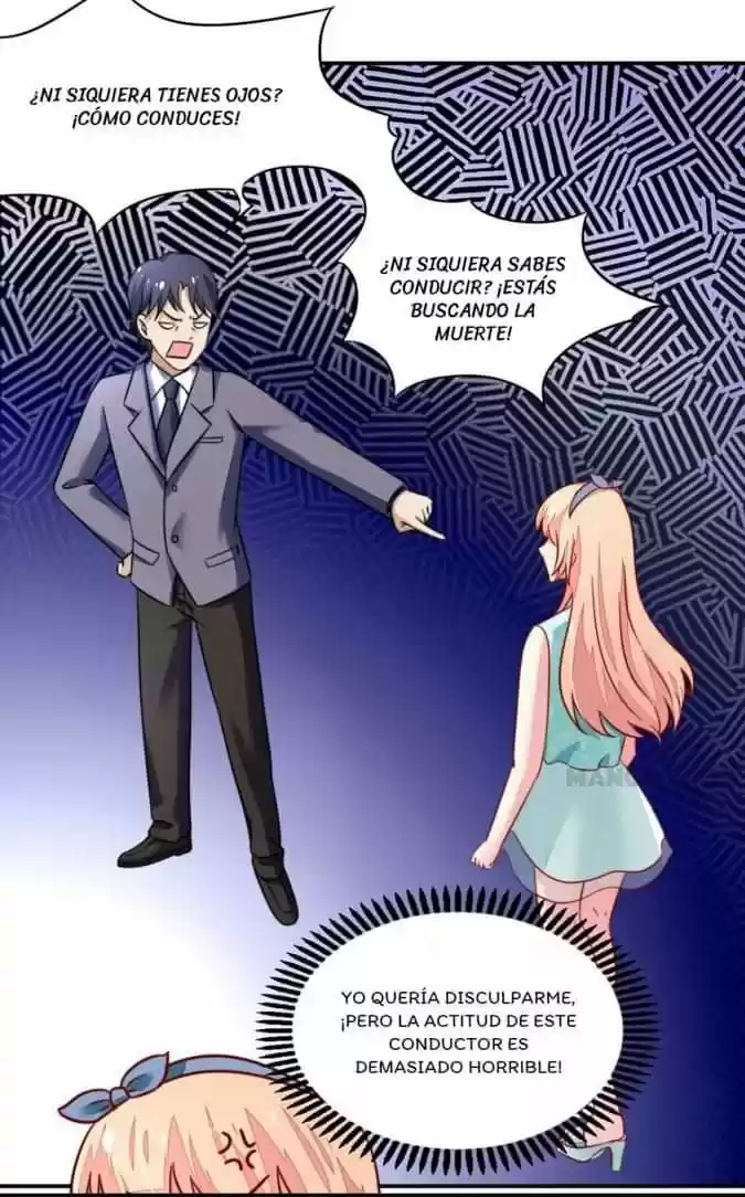 ¡Querido, Eres Mio! capítulo 20, página 20