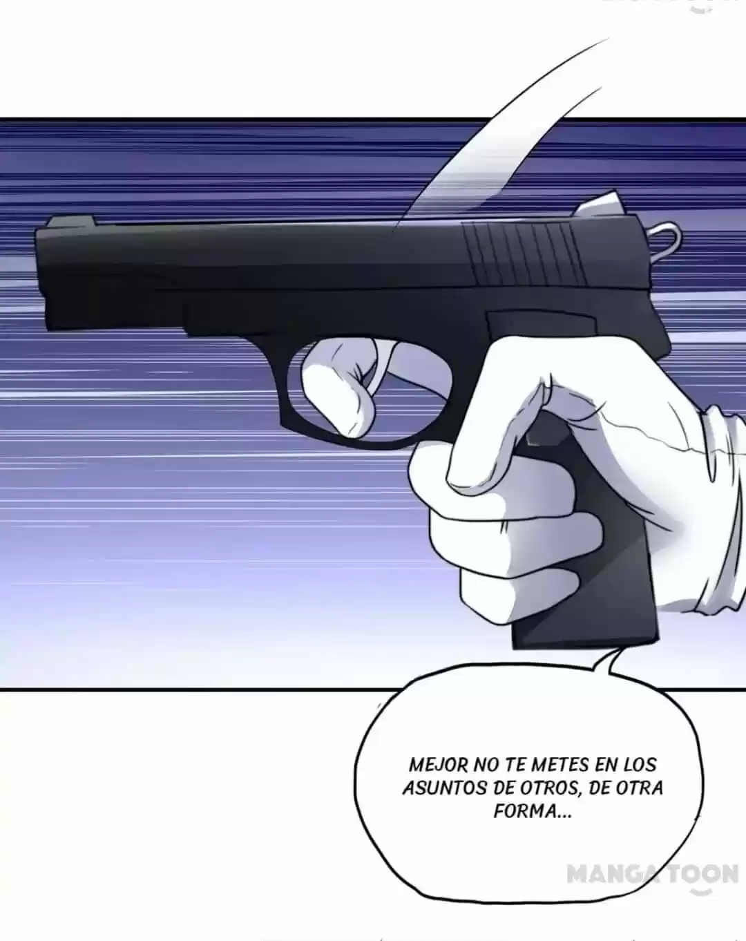¡Querido, Eres Mio! capítulo 22, página 6