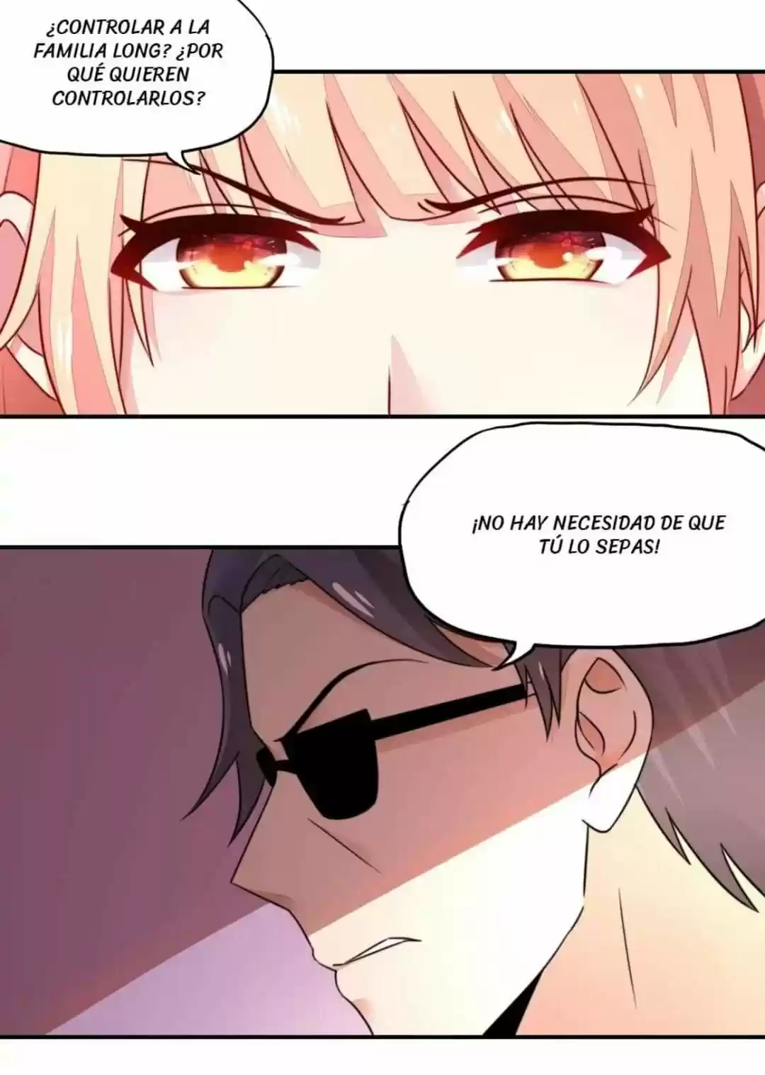 ¡Querido, Eres Mio! capítulo 22, página 16