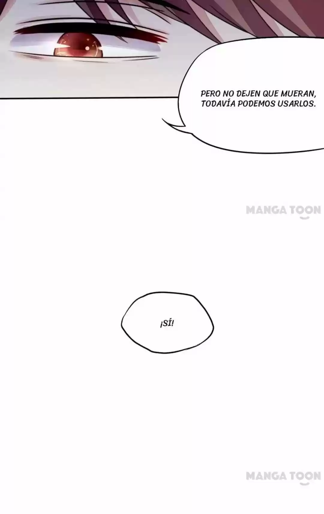 ¡Querido, Eres Mio! capítulo 24, página 28