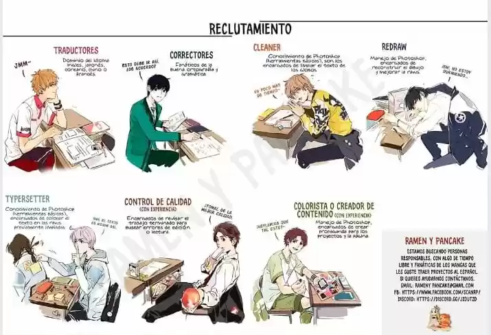 ¡Querido, Eres Mio! capítulo 25, página 29