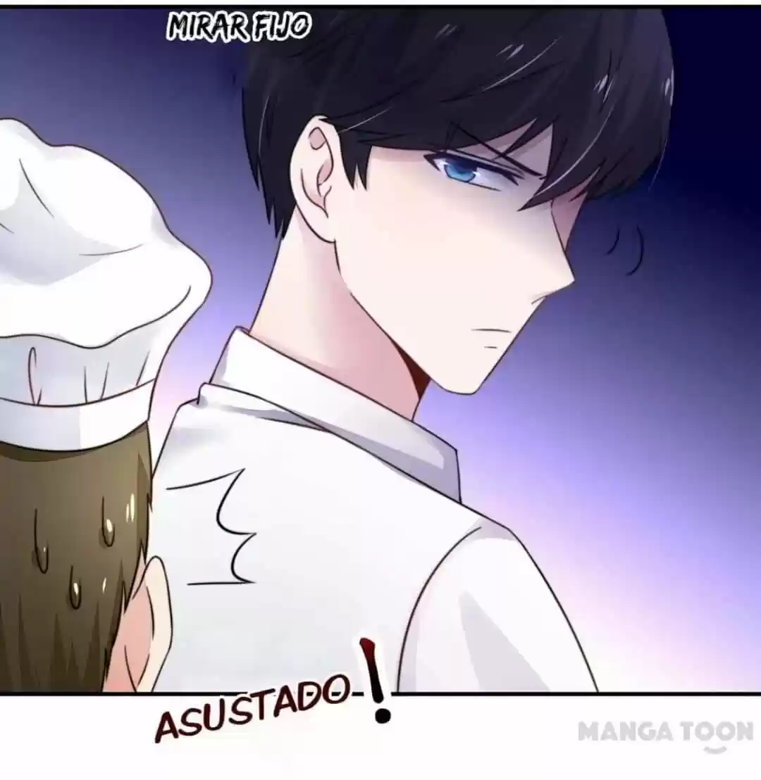 ¡Querido, Eres Mio! capítulo 26, página 13