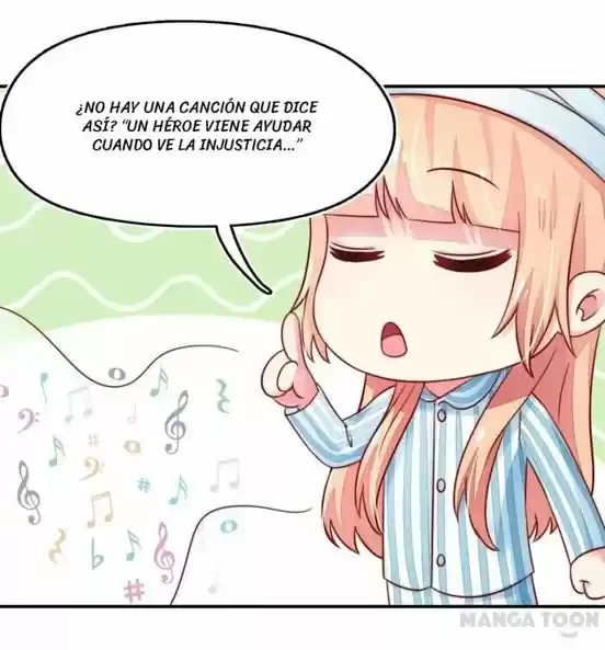 ¡Querido, Eres Mio! capítulo 27, página 4