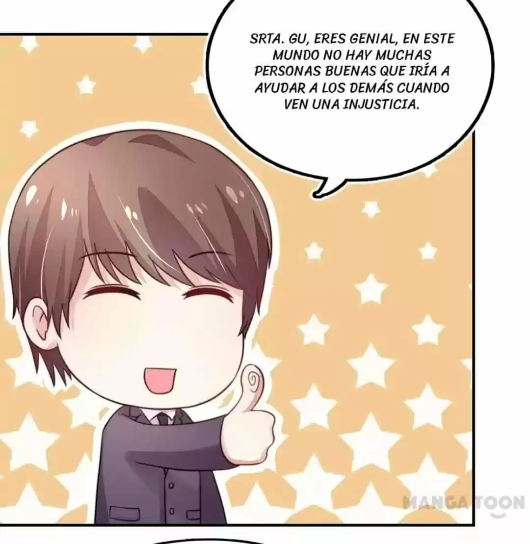 ¡Querido, Eres Mio! capítulo 27, página 7