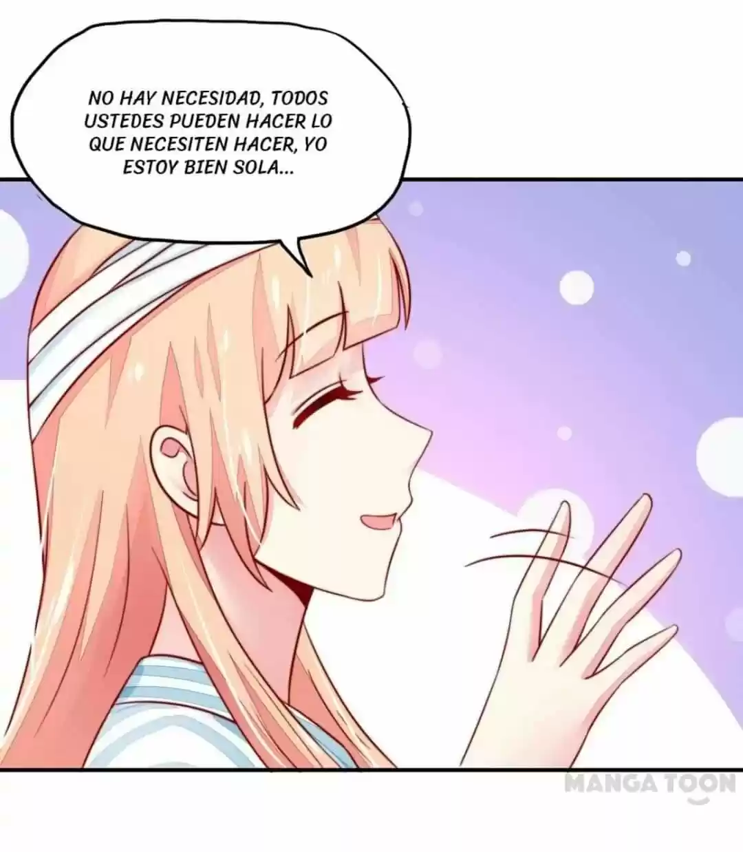 ¡Querido, Eres Mio! capítulo 27, página 24