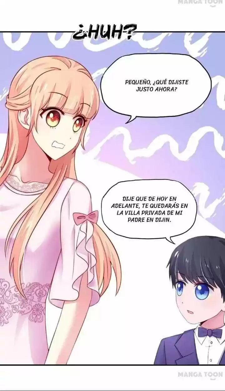 ¡Querido, Eres Mio! capítulo 29, página 6