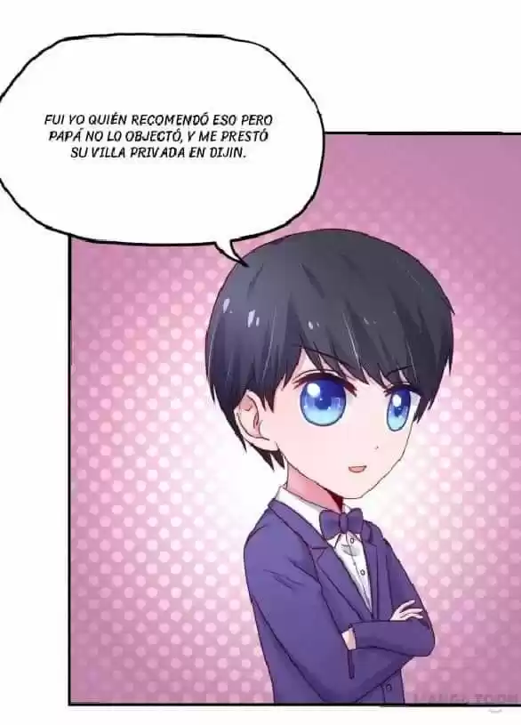 ¡Querido, Eres Mio! capítulo 29, página 9