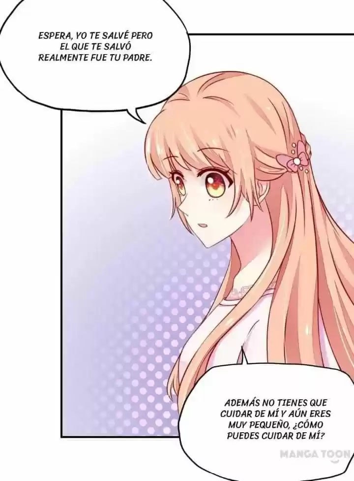 ¡Querido, Eres Mio! capítulo 29, página 10